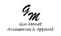 Gia Monet Accessories & Apparel