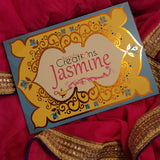 Beauty Creations Jasmine eyeshadow palette