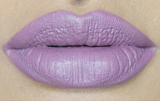 Matte liquid lipstick - Nude shades