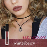 Matte liquid lipstick - Nude shades