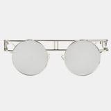 Vintage Punk Sunglasses