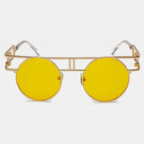 Vintage Punk Sunglasses