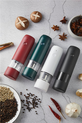 USB Electric Grinder