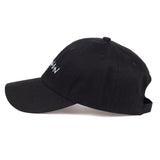 Melanin adjustable hat