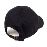 Melanin adjustable hat